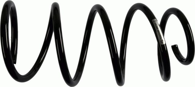 Пружина подвески SACHS передняя для BMW X1 I (E84) 2009-2015. Артикул 993 311