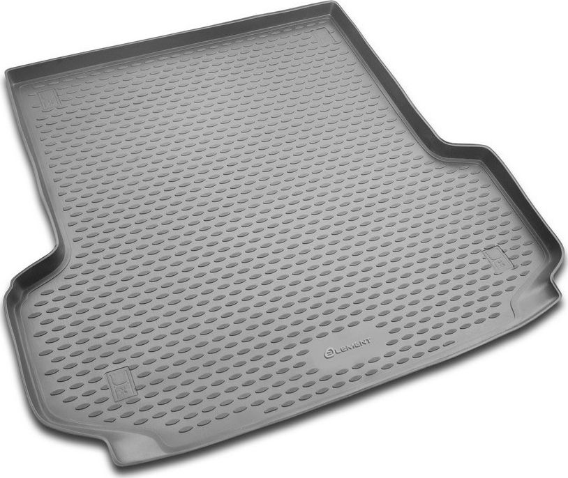 Коврик Element для багажника Mitsubishi Pajero Sport II 2008-2016. Артикул NLC.35.20.B13