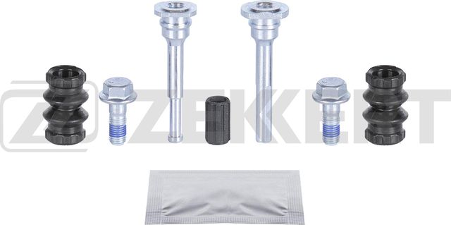 Направляющие тормозного суппорта (комплект) Zekkert. Артикул BR-1415