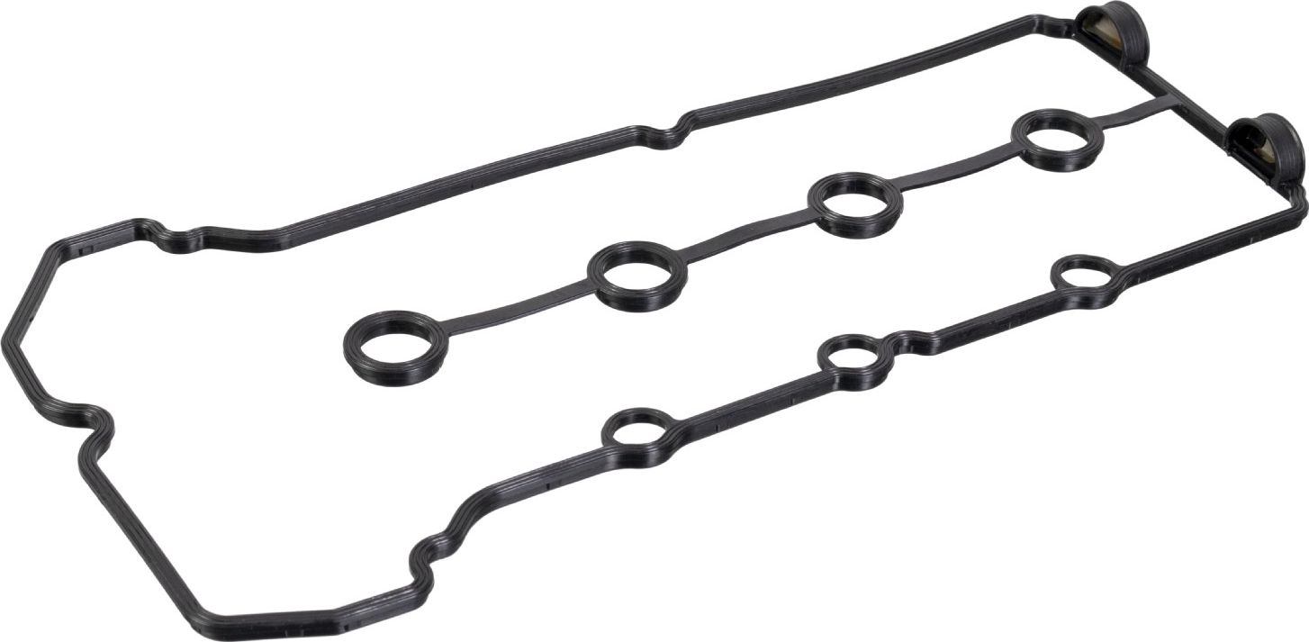 Прокладка клапанной крышки 441724 Blue Print. Артикул ADK86710