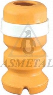 Отбойник амортизатора (стойки) Asmetal (Полиуретан). Артикул 45PE3022