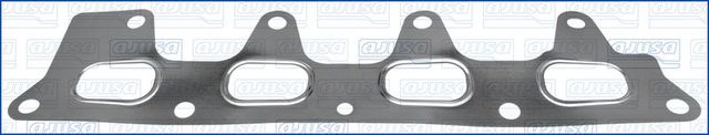 Прокладка выпускного коллектора Ajusa для Renault Sandero II 2009-2021. Артикул 13141000