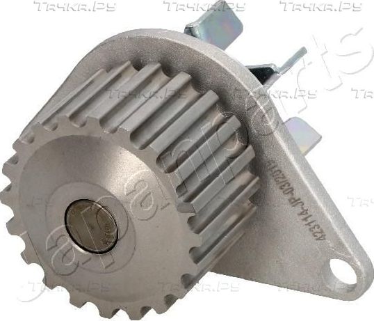 Помпа (водяной насос) Japanparts. Артикул PQ-0600