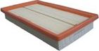 Воздушный фильтр Alco Filters для Hyundai Atos 2005-2008. Артикул MD-8558