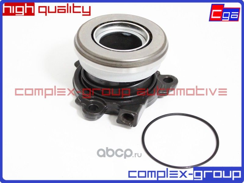 Подшипник выжимной гидравлический 96832585 1102034 CGA. Артикул 8BCL801RA