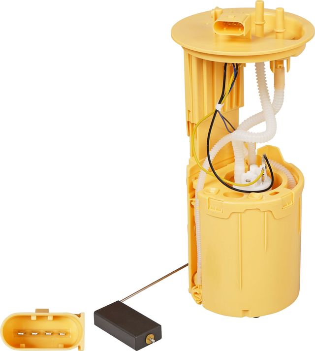 Бензонасос (топливный насос) StartVOLT для Volkswagen Crafter I 2006-2016. Артикул SFM 0515