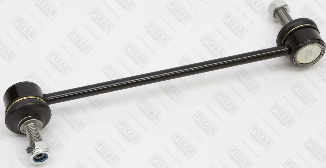 Стойка стабилизатора передняя правая/левая VW Transporter,Multivan 2003 (Fixar). Артикул FP0678