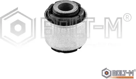 Сайлентблок тяги (Bolt-M). Артикул BM6652