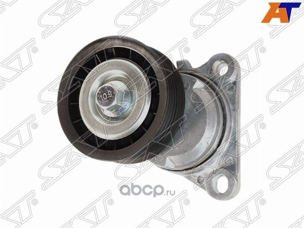 Натяжитель приводного ремня FORD FIESTAFOCUSMAVE (SAT). Артикул STLF1715980A