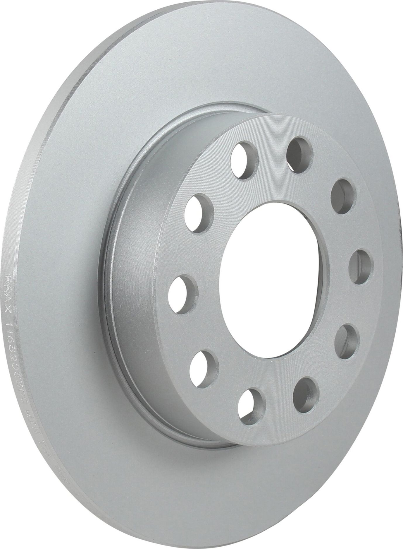 Тормозной диск JP Group. Артикул 1163206900