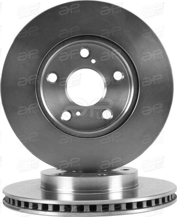 Тормозной диск APlus. Артикул 61527AP