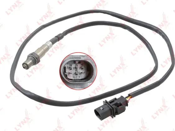 Датчик кислорода (Lynxauto). Артикул DM2016