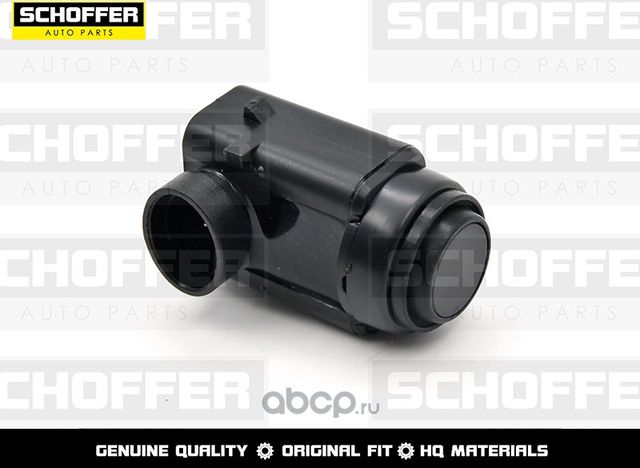 Датчик парковки Mercedes A-Class 97-04GLML-Class (Schoffer). Артикул SHF35330