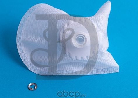 Фильтр топливного насоса (Yunxin). Артикул PT163