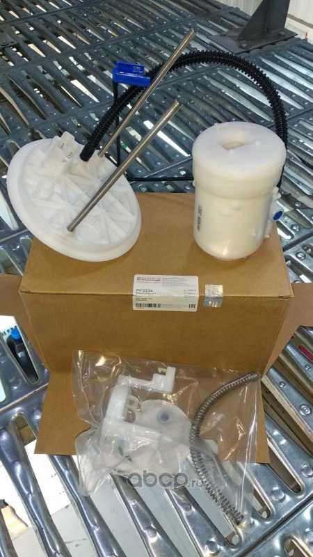 Топливный фильтр Patron. Артикул PF3336