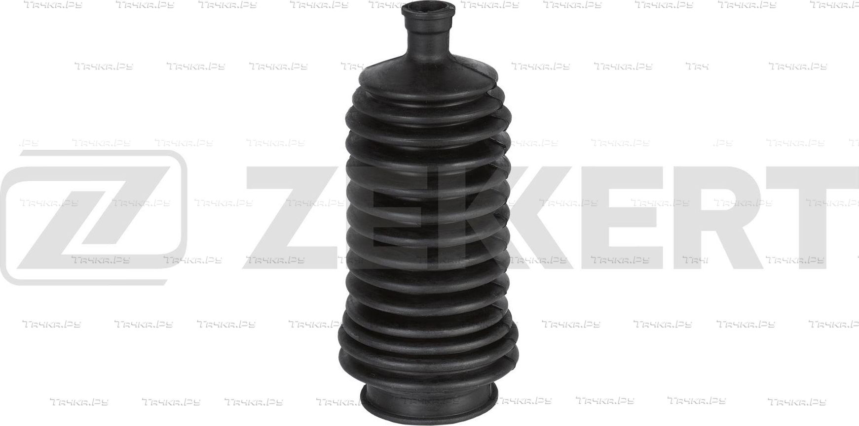 Пыльник рулевой рейки Zekkert передний для Renault Logan I 2004-2015. Артикул SM-5044