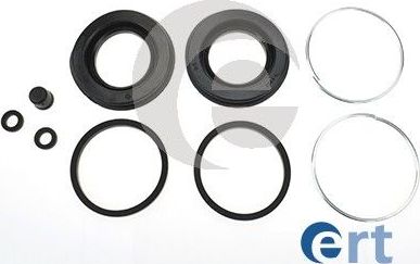 Ремкомплект тормозного суппорта ERT задний для Volvo C70 II 2006-2013. Артикул 400097