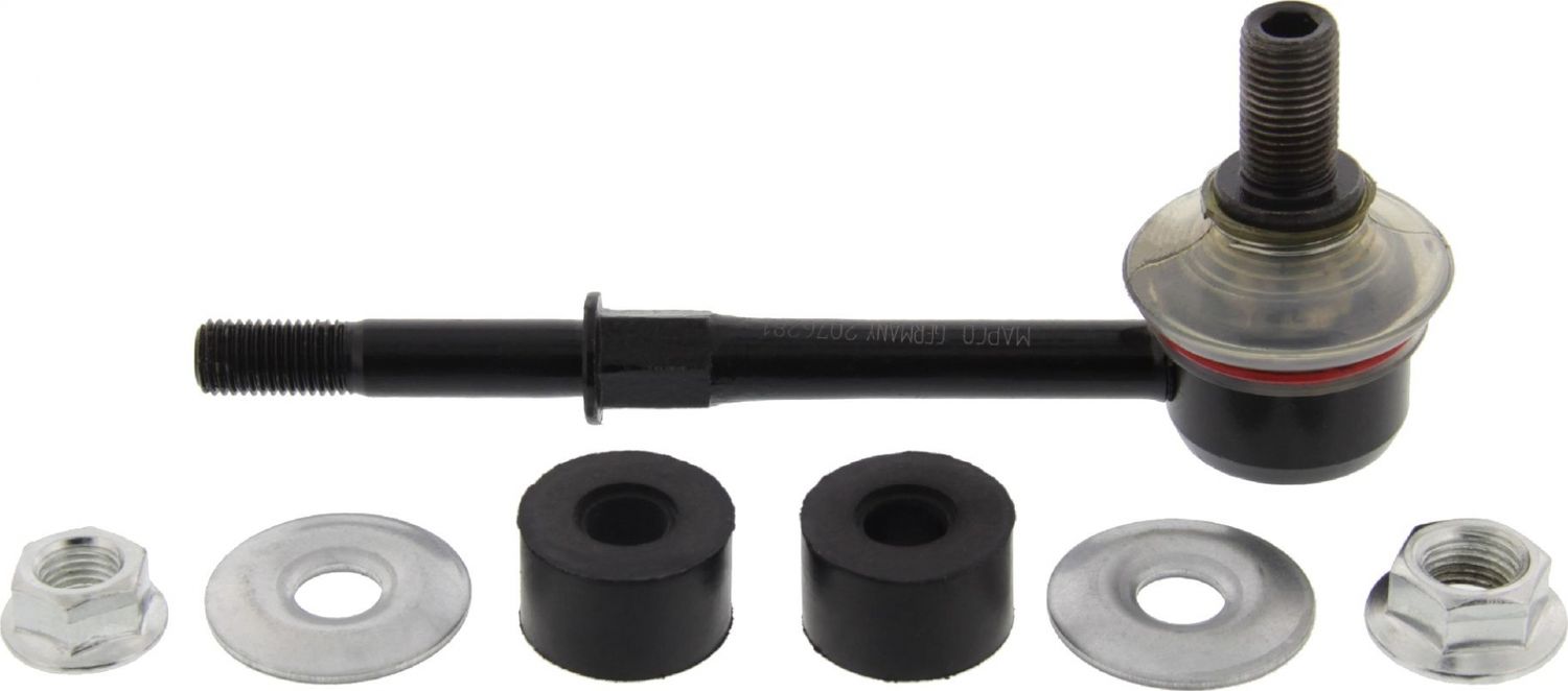 Стойка (тяга) стабилизатора MAPCO задняя правая/левая для Toyota RAV4 III (XA30) 2005-2013. Артикул 51367