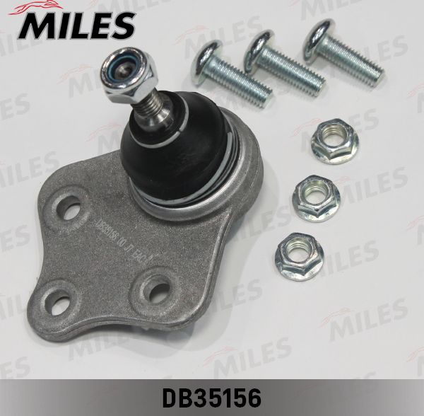 Шаровая опора Miles. Артикул DB35156