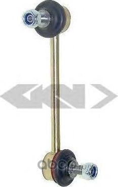 Стойка стабилизатора (GKN). Артикул 57376