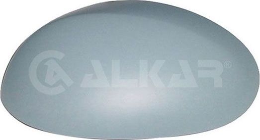 Кожух зеркала бокового Alkar. Артикул 6311857