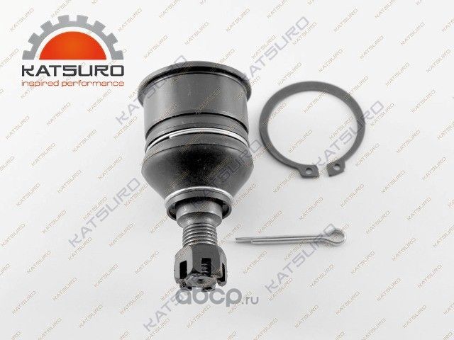 ОПОРА ШАРОВАЯ (Katsuro). Артикул KAT1008HON