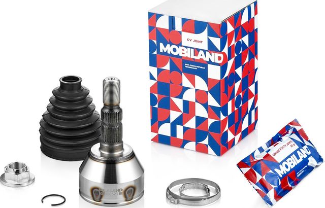 Шрус наружный (граната) Mobiland. Артикул 603100521