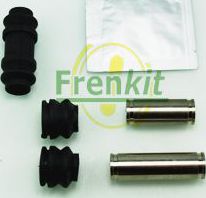 Направляющие тормозного суппорта (комплект) Frenkit. Артикул 820004