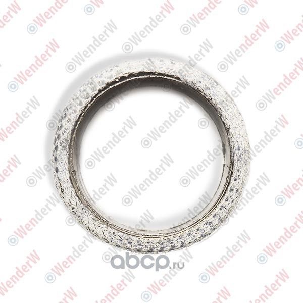 АВТОЗАПЧАСТЬКОЛЬЦО УПЛОТНИТЕЛЬНОЕ TOYOTA RAV 4 0 (Wenderw). Артикул WEPR0096