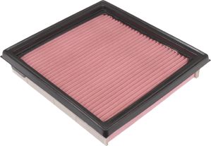 Воздушный фильтр Blue Print для Infiniti QX50 I 2013-2017. Артикул ADN12267