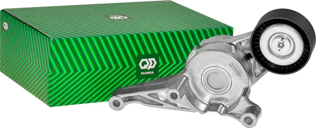 PILENGA Натяжитель ремня  VAG VW T5 Pilenga. Артикул pt-p2515