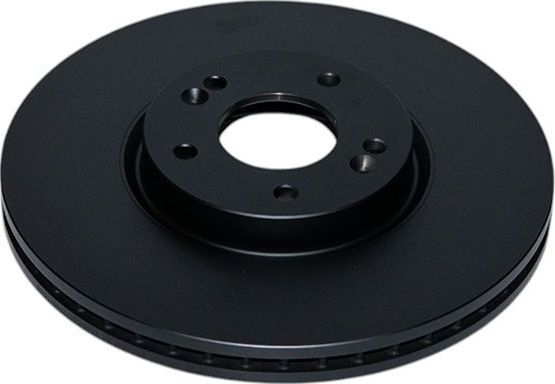 Тормозной диск Zentparts. Артикул Z06544
