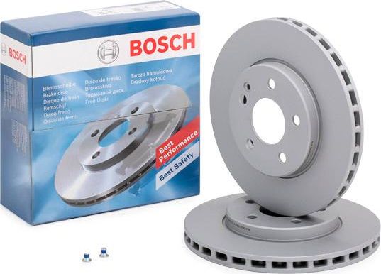 Тормозной диск Bosch. Артикул 0 986 479 234