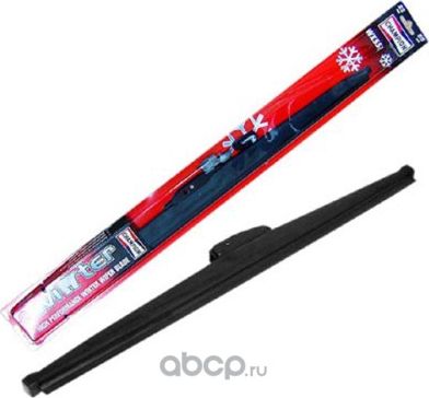 Стеклоочистители CHAMPION (зимние) WX41. Артикул WX41