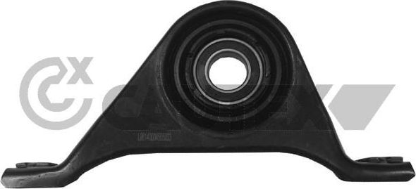 Подвесной подшипник карданного вала Cautex для Mercedes-Benz E-Класс II (W210, S210) 1995-2003. Артикул 180947