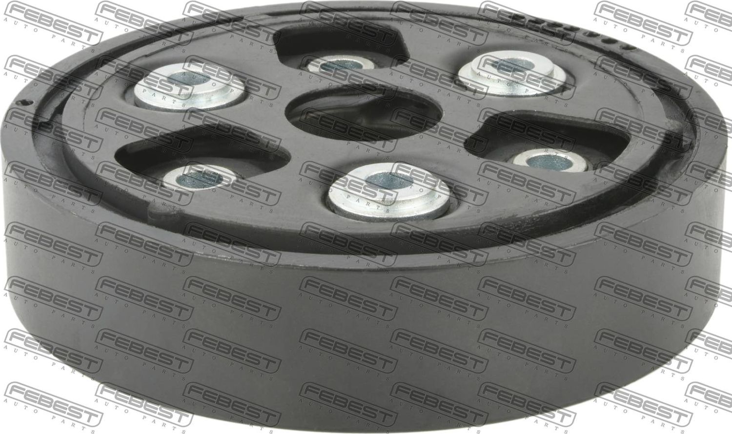 МУФТА КАРДАНА, шт Febest. Артикул VWDS-TIGR