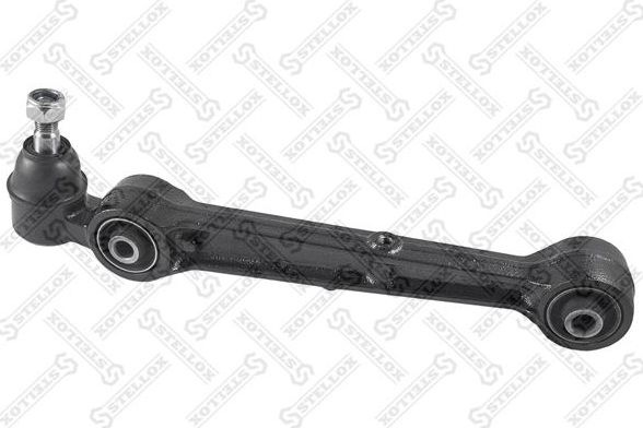 Поперечный рычаг передней подвески Stellox. Артикул 57-72005A-SX