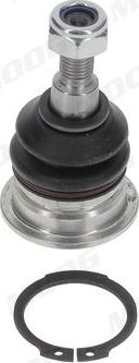 Шаровая опора MOOG передняя правая/левая нижняя для Kia Magentis II 2005-2010. Артикул HY-BJ-4920