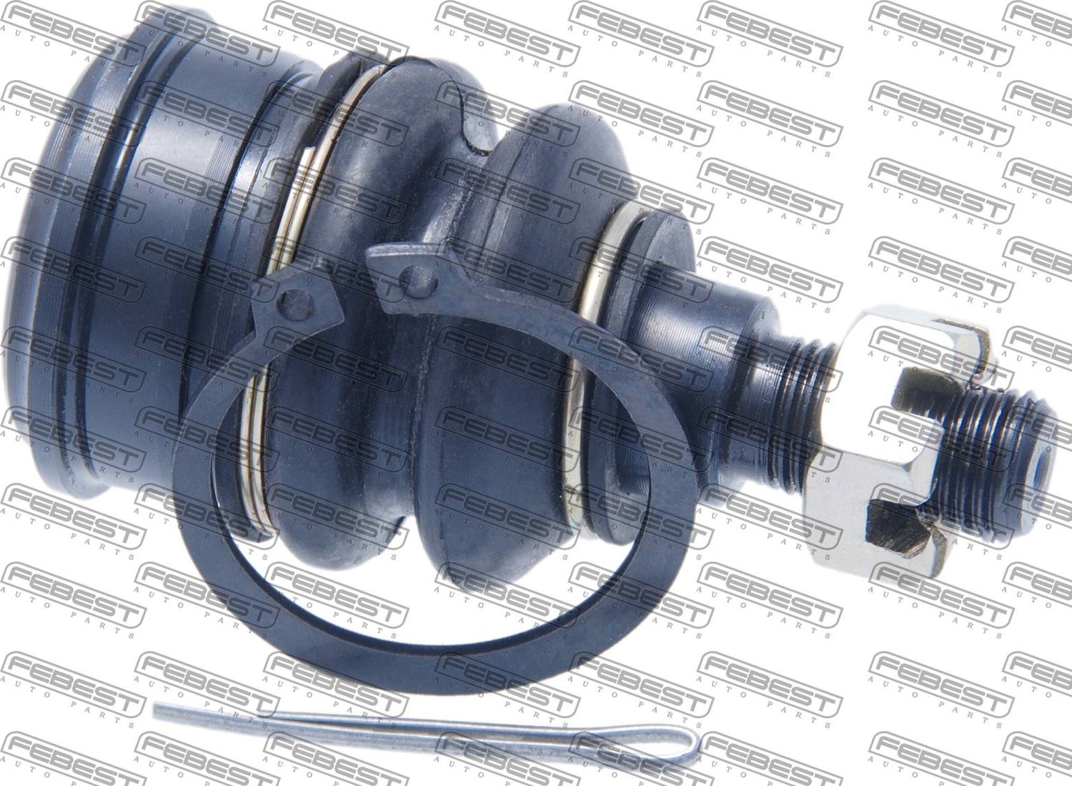 Шаровая опора Febest. Артикул 0320-GJ1F