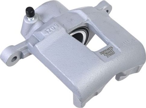 Тормозной суппорт Zentparts передний правый для Chevrolet Nubira 2005-2011. Артикул Z183607