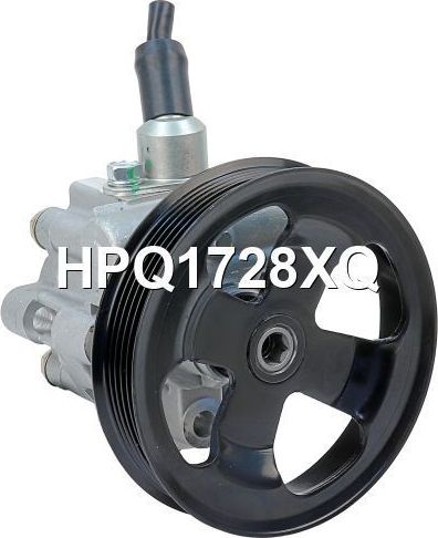 Насос ГУР Krauf. Артикул HPQ1728XQ