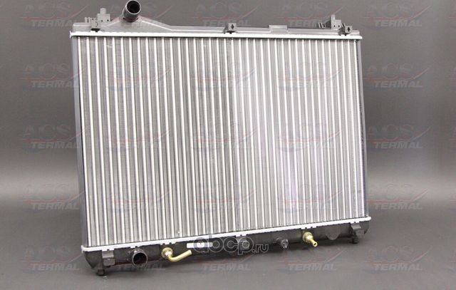 Радиатор охлаждения ACS Termal. Артикул 274199