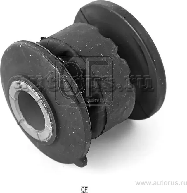 САЙЛЕНТБЛОК ПЕРЕДНИЙ ПЕРЕДНЕГО РЫЧАГА (Quattro Freni). Артикул qf30d00064