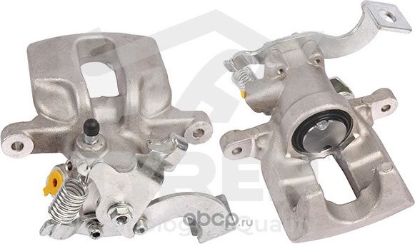 Тормозной суппорт (Tyren). Артикул TYR5031151