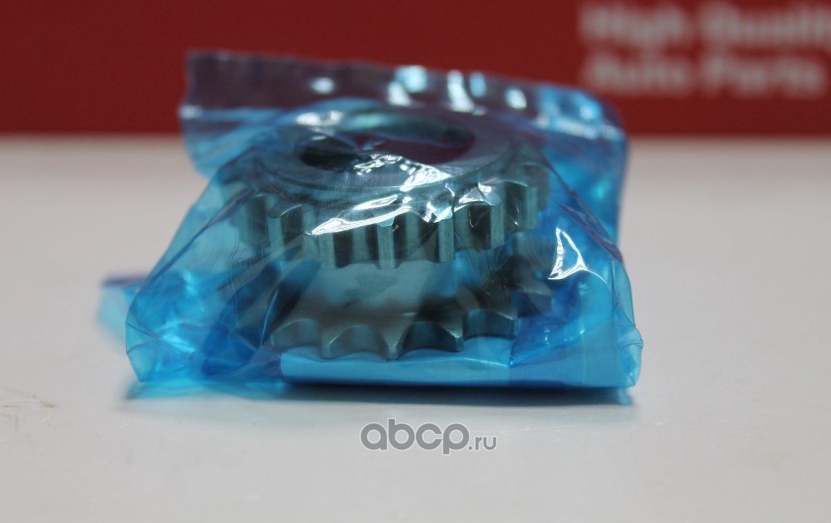 Комплект ГРМ VW Polo Rapid 1.6 cfna (Raceorly). Артикул I01010001