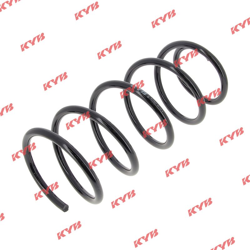 Пружина подвески KYB (Каяба) K-Flex. Артикул RC1527