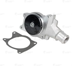 Помпа (водяной насос) Luzar для Ford Fiesta III 1989-1995. Артикул LWP 3003