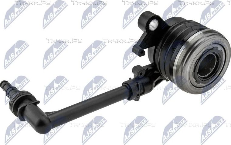 Выжимной подшипник сцепления NTY для Renault Duster II 2021-2026. Артикул NWS-RE-005