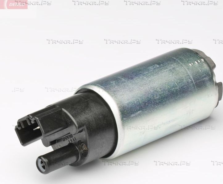 Бензонасос (топливный насос) Denso для Fiat Strada 2003-2026. Артикул DFP-0106