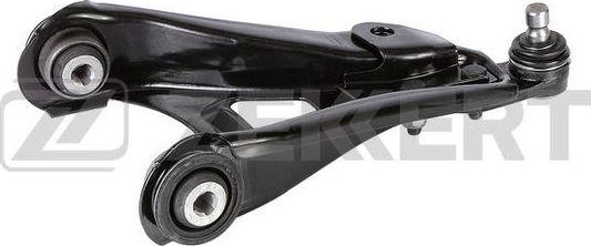 Поперечный рычаг передней подвески Zekkert левый нижний для Nissan Kubistar X76 2003-2026. Артикул QL-3177
